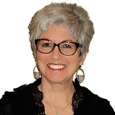Jayne Sanders, Scientific Hand Analyst & Purpose Coach, Precision Wisdom