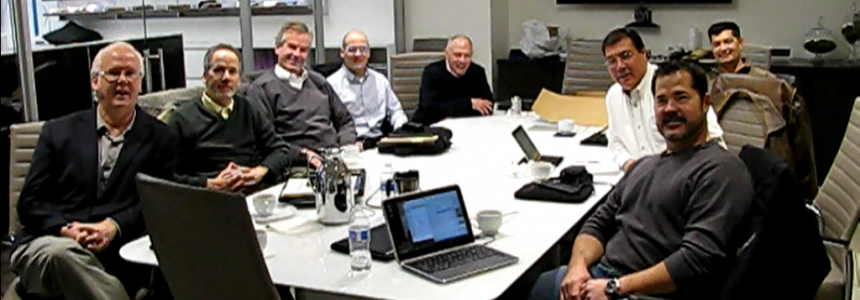 New Peer Advisory Group (PAG) Interest Meeting Coming Soon