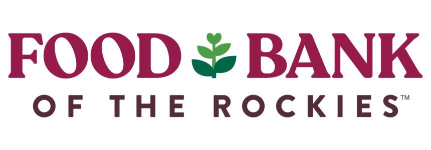 Food Bank of the Rockies – Volunteer Opportunity for the Whole Family