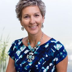 Cindy Skerjanec, 5280 Accelerator