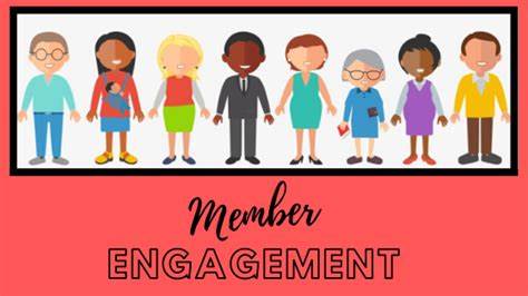 December Meeting – Members Only Engagement & Mimosas