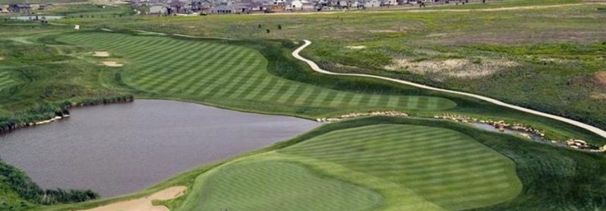 Summer Social – Golf Tournament and Dinner