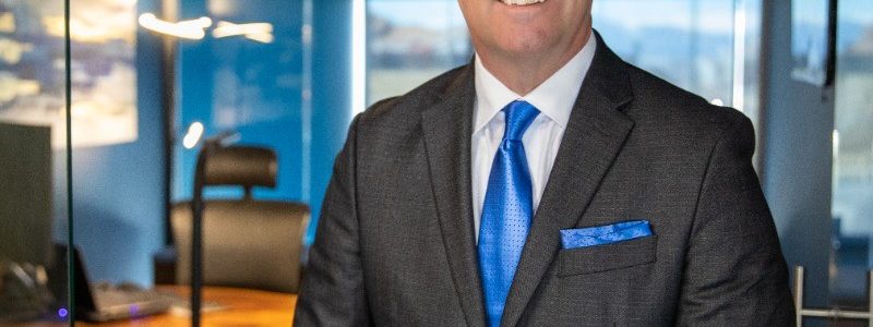 Mike Butler, Office Interiors