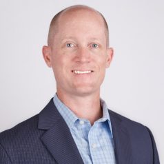 Tanner Mason, Benchmark Commercial Real Estate