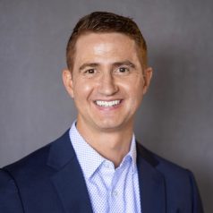 Paul Rizzo, Moody Insurance