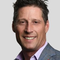 Jeff Aronheim, CrossCountry Mortgage