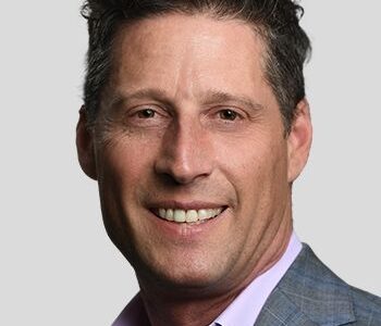 Jeff Aronheim, CrossCountry Mortgage