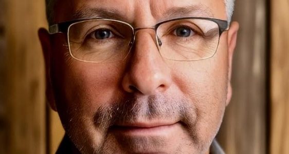 January Meeting: Liam Murphy – Teaching the Autism Community Trades