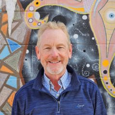 Kevin Sullivan, Wong Strauch Architects