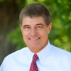 Colin Kresock, The Buckner Company