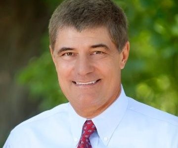 Colin Kresock, The Buckner Company