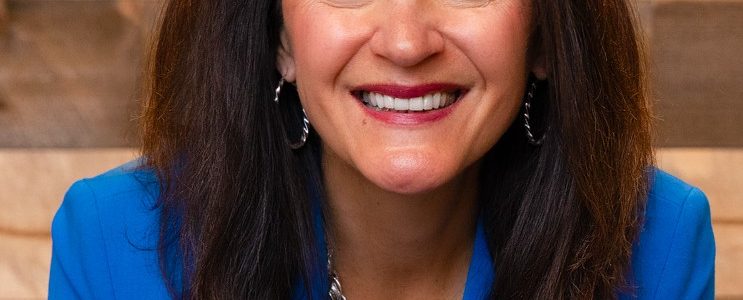 August Meeting: Karen Posey – CEO Whisperer Meets Enterprise Value Architect