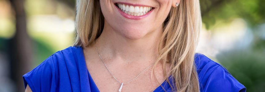 April Meeting: Kendra Prospero – The Dignity of Work