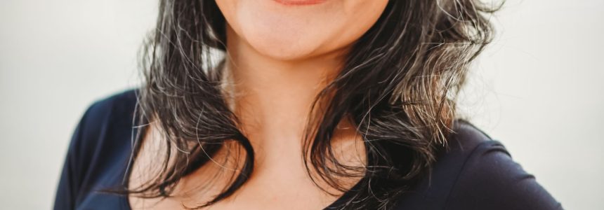 September Meeting: Nhi Aronheim – Resilience