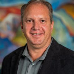 Brad Whitehead, Vx Strategy, LLC