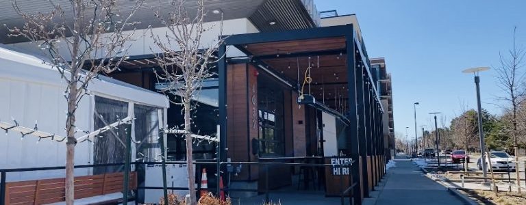 April: DAB Happy Hour